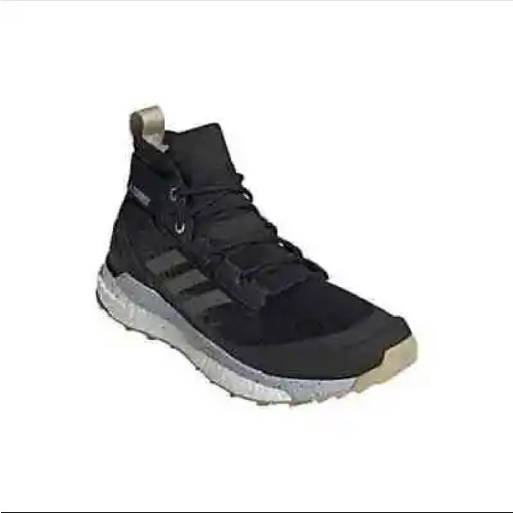 Adidas women’s Terrex free Hiker primeblue shoes NEW WITH BOX MULTIPLE SIZES